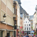 Rue de l'Etuve, off the Grand-Place